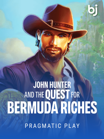 John Hunter and the Quest for Bermuda Riches