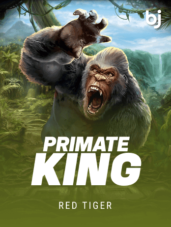 Primate Kingpng