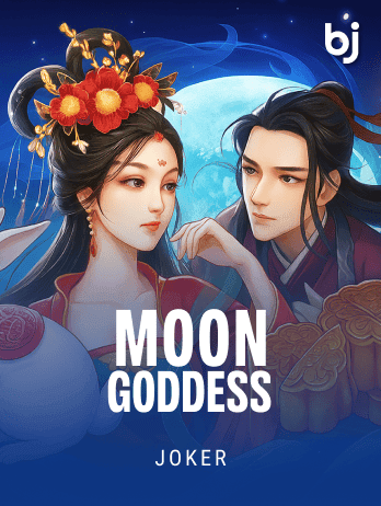 Moon Goddesspng
